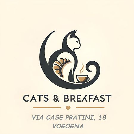 沃格纳Cats & Breakfast公寓 外观 照片