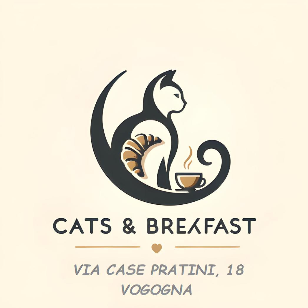 沃格纳Cats & Breakfast公寓 外观 照片